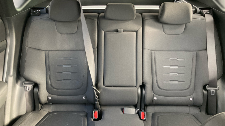 Hyundai TUCSON 1.6T Advance 5dr Petrol Estate